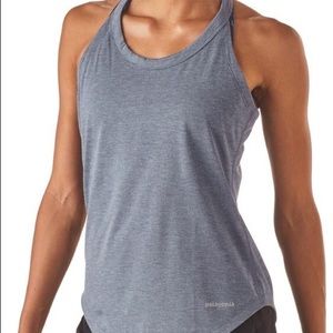 Patagonia Nine Trails Tank Top